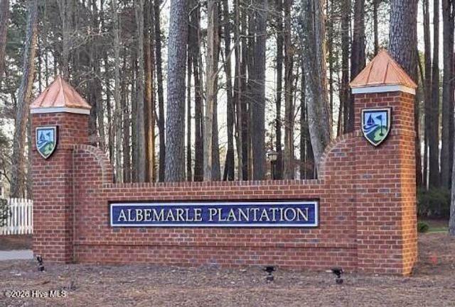 135 Meherrin River Drive, Hertford, NC 27944