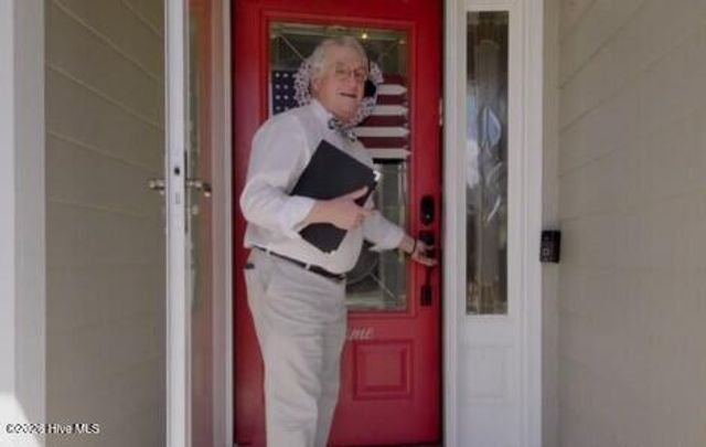 135 Meherrin River Drive, Hertford, NC 27944