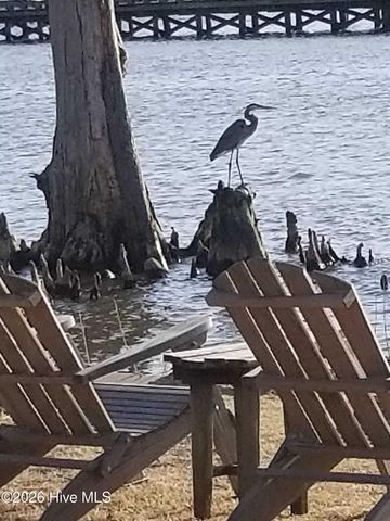 135 Meherrin River Drive, Hertford, NC 27944