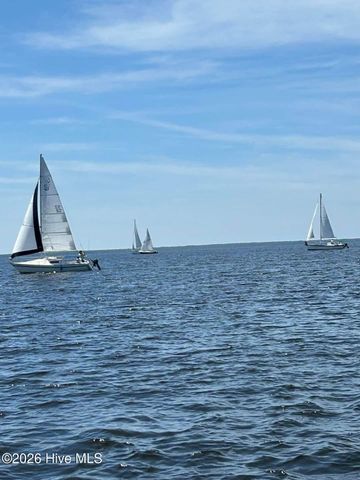 135 Meherrin River Drive, Hertford, NC 27944