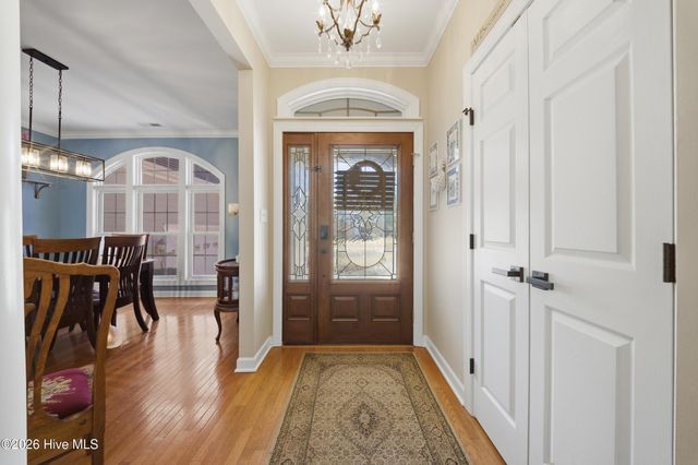 135 Meherrin River Drive, Hertford, NC 27944