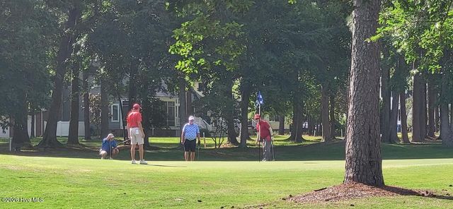 135 Meherrin River Drive, Hertford, NC 27944