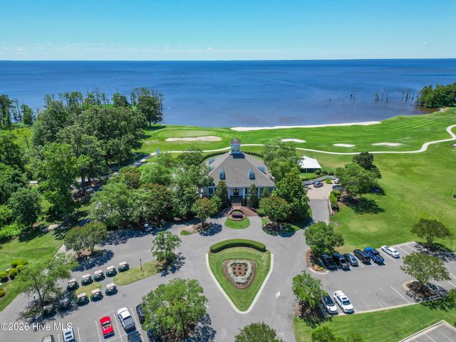 135 Meherrin River Drive, Hertford, NC 27944