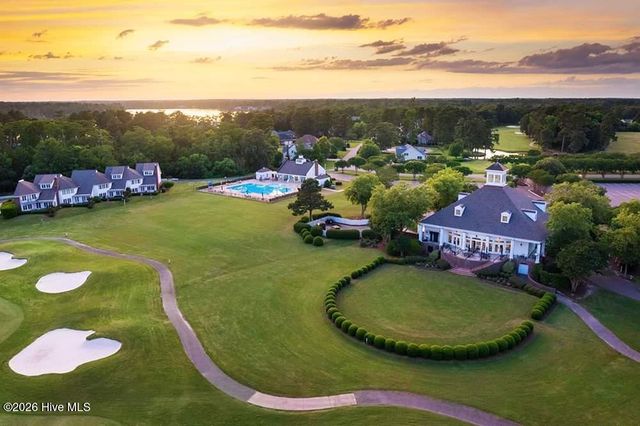 135 Meherrin River Drive, Hertford, NC 27944