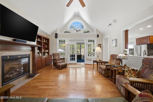 135 Meherrin River Drive, Hertford, NC 27944