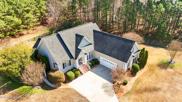135 Meherrin River Drive, Hertford, NC 27944