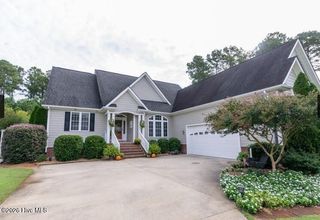 135 Meherrin River Drive, Hertford, NC 27944