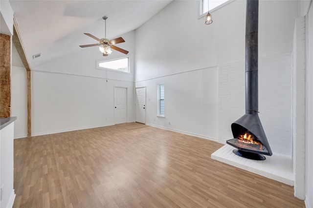 1807 Briar Hill DR A & B, Austin, TX 78741