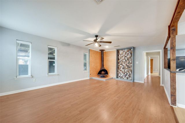 1807 Briar Hill DR A & B, Austin, TX 78741