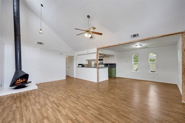1807 Briar Hill DR A & B, Austin, TX 78741