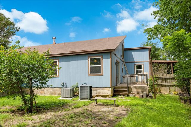 1807 Briar Hill DR A & B, Austin, TX 78741