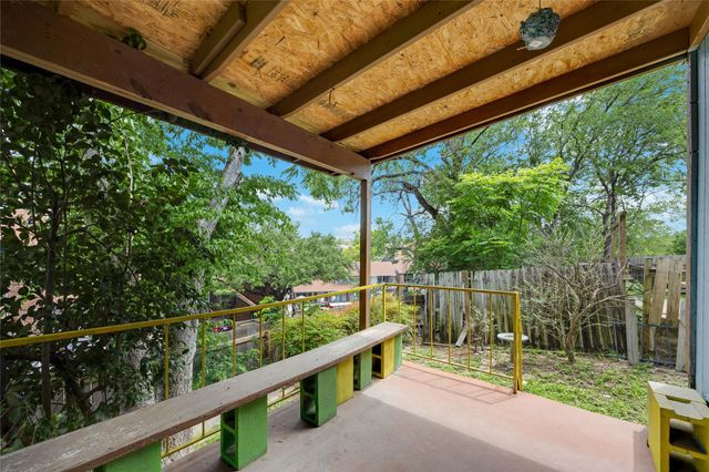 1807 Briar Hill DR A & B, Austin, TX 78741