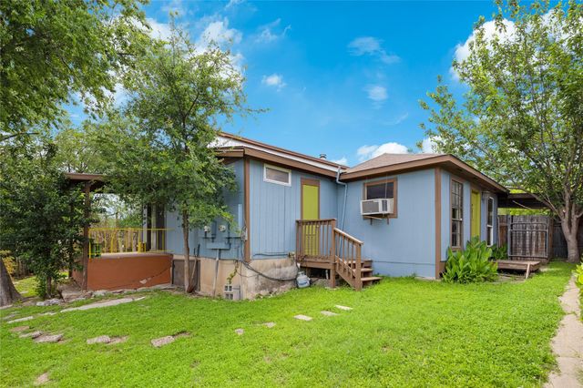 1807 Briar Hill DR A & B, Austin, TX 78741