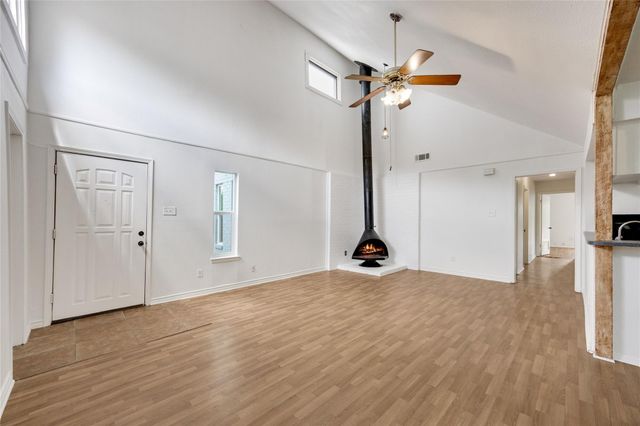 1807 Briar Hill DR A & B, Austin, TX 78741