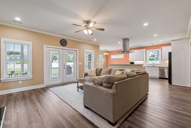 905 N Baden Court, Goldsboro, NC 27534