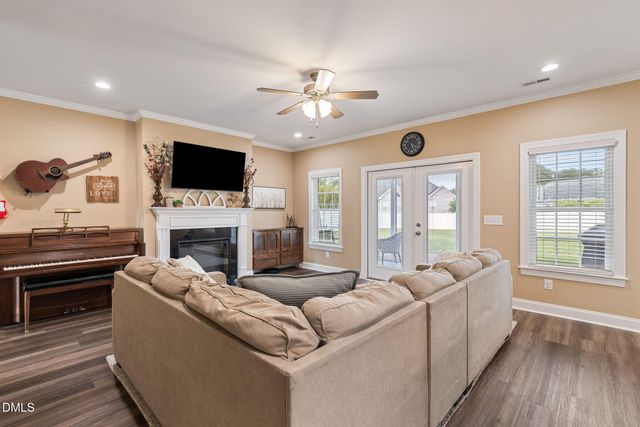 905 N Baden Court, Goldsboro, NC 27534