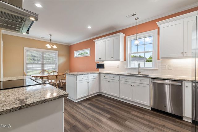 905 N Baden Court, Goldsboro, NC 27534