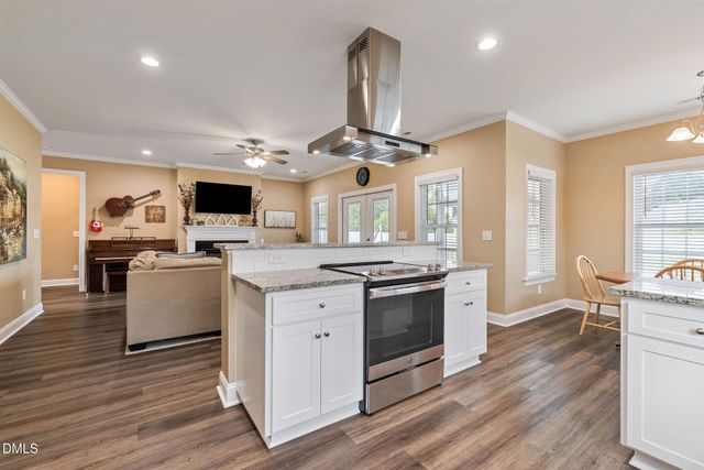 905 N Baden Court, Goldsboro, NC 27534