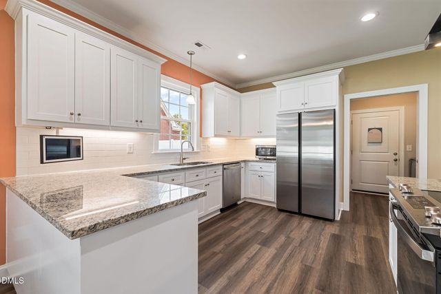 905 N Baden Court, Goldsboro, NC 27534