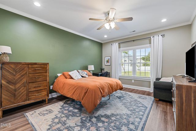 905 N Baden Court, Goldsboro, NC 27534