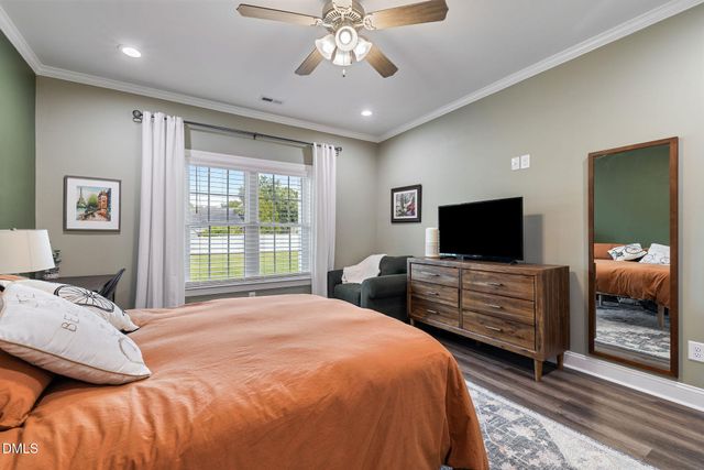 905 N Baden Court, Goldsboro, NC 27534