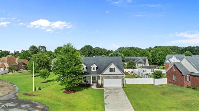 905 N Baden Court, Goldsboro, NC 27534