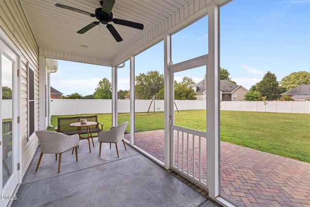 905 N Baden Court, Goldsboro, NC 27534