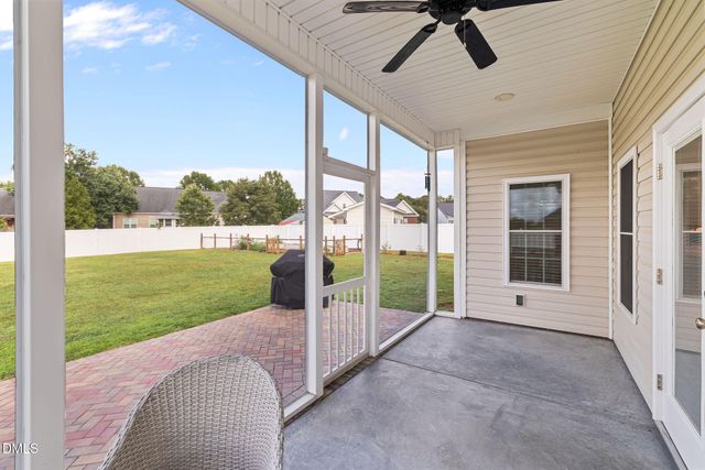 905 N Baden Court, Goldsboro, NC 27534