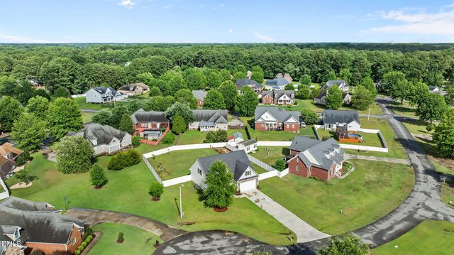 905 N Baden Court, Goldsboro, NC 27534