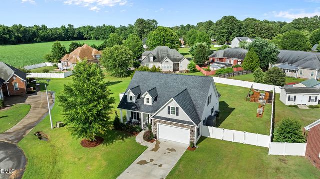 905 N Baden Court, Goldsboro, NC 27534