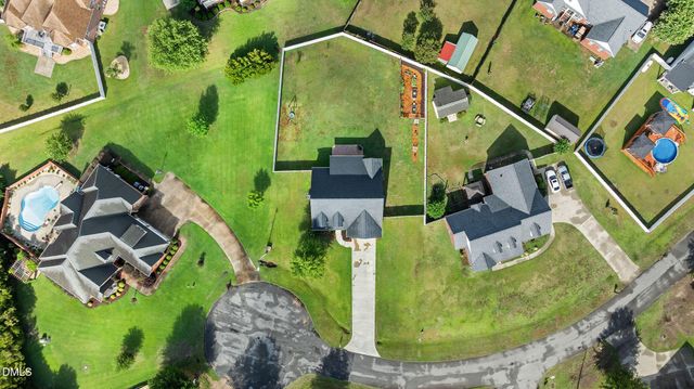 905 N Baden Court, Goldsboro, NC 27534