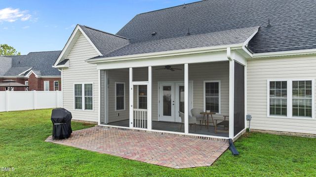 905 N Baden Court, Goldsboro, NC 27534