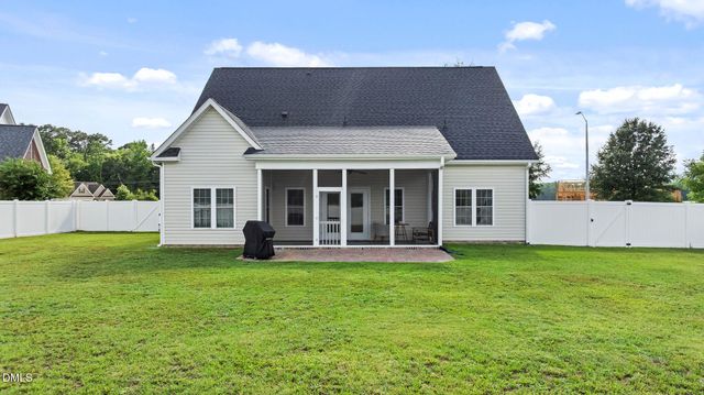 905 N Baden Court, Goldsboro, NC 27534