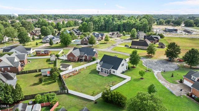 905 N Baden Court, Goldsboro, NC 27534