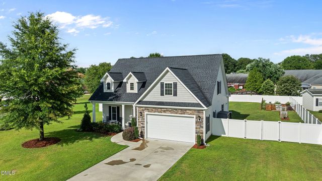 905 N Baden Court, Goldsboro, NC 27534