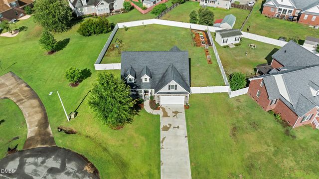905 N Baden Court, Goldsboro, NC 27534