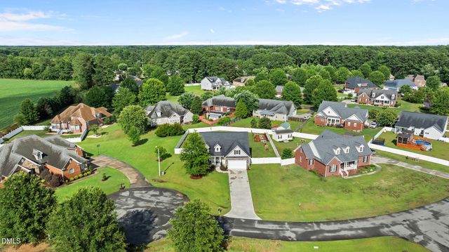 905 N Baden Court, Goldsboro, NC 27534