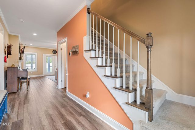 905 N Baden Court, Goldsboro, NC 27534