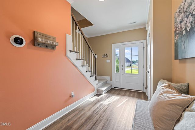 905 N Baden Court, Goldsboro, NC 27534