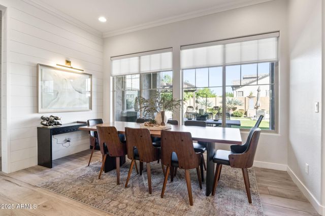 4083 S DEBRA Drive, Gilbert, AZ 85297