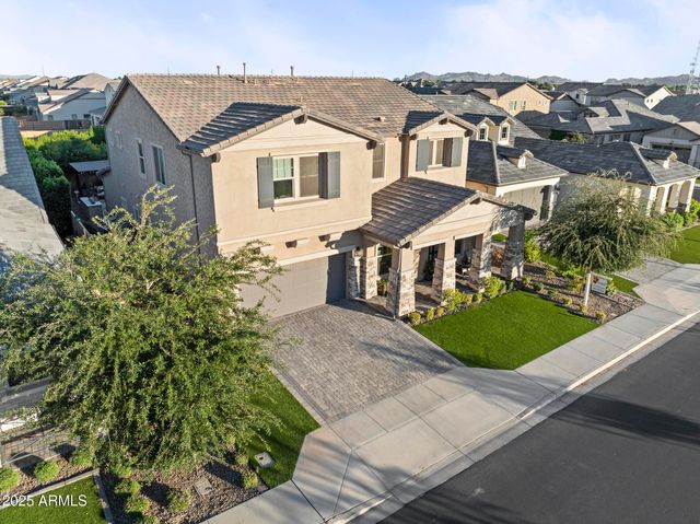 4083 S DEBRA Drive, Gilbert, AZ 85297