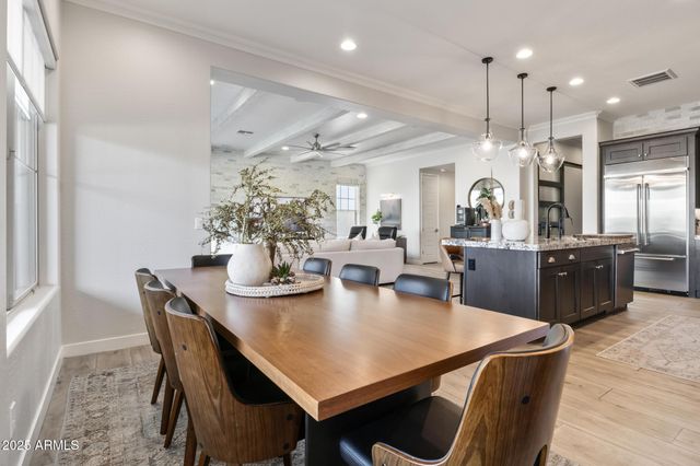 4083 S DEBRA Drive, Gilbert, AZ 85297