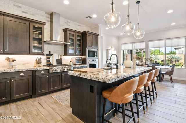 4083 S DEBRA Drive, Gilbert, AZ 85297