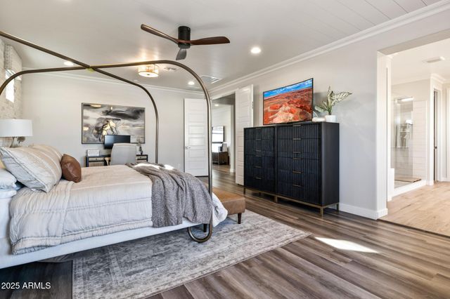 4083 S DEBRA Drive, Gilbert, AZ 85297