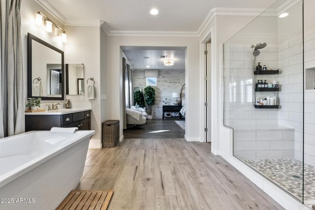 4083 S DEBRA Drive, Gilbert, AZ 85297