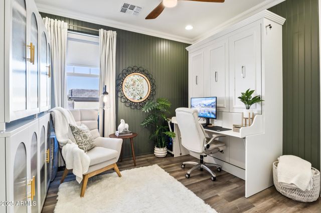 4083 S DEBRA Drive, Gilbert, AZ 85297