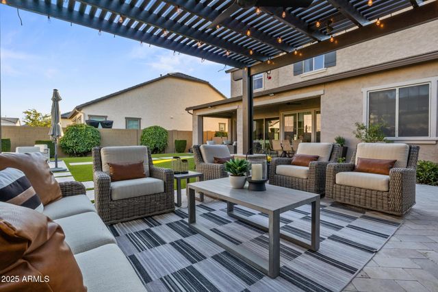 4083 S DEBRA Drive, Gilbert, AZ 85297