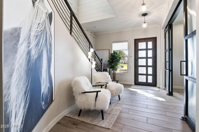 4083 S DEBRA Drive, Gilbert, AZ 85297