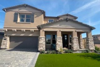 4083 S DEBRA Drive, Gilbert, AZ 85297