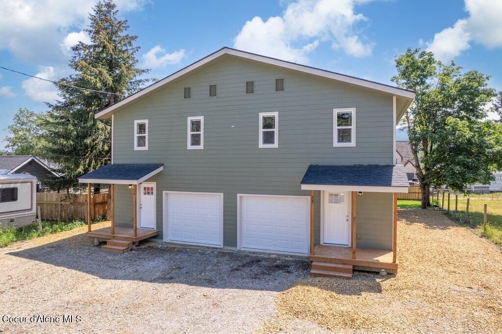 34 E Jefferson AVE, Priest River, ID 83856 photo 2
